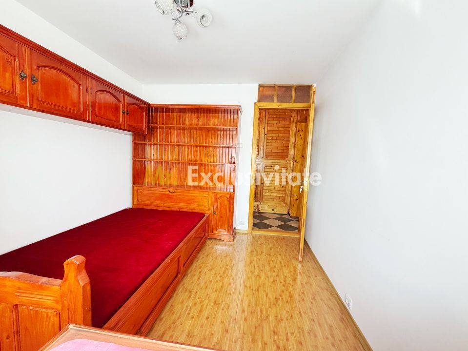 Apartament 3 camere decomandat Curtea de Arges - Ivancea - imaginea 5