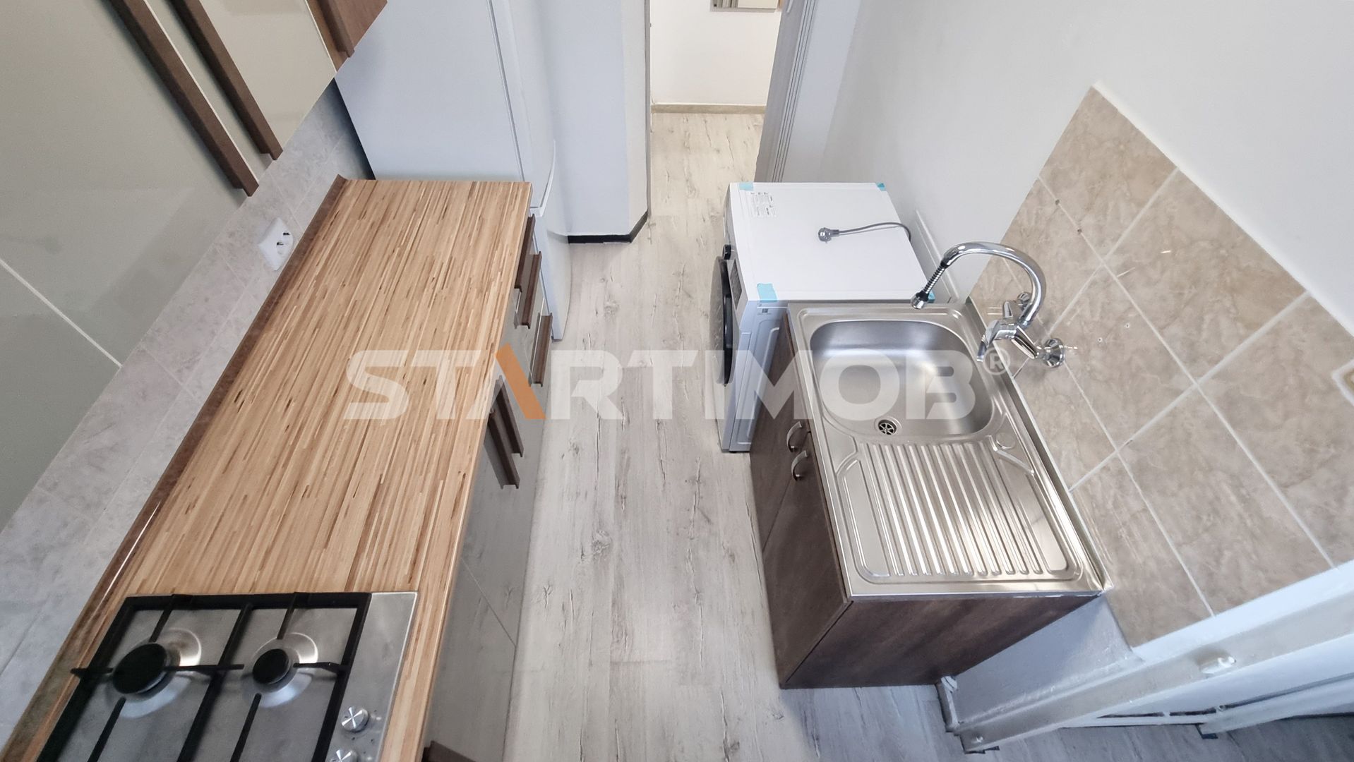Apartament mobilat  Calea Bucuresti pet friendly