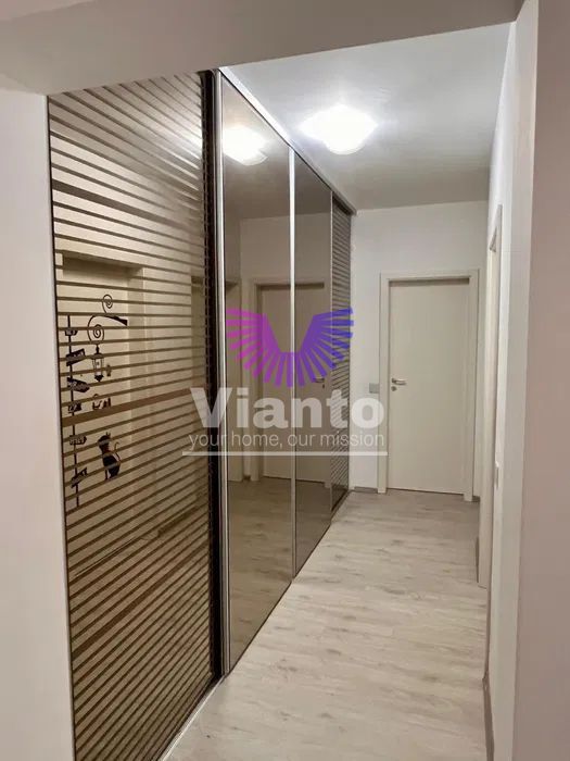 Apartament 3 camere de inchiriat Doamna Stanca