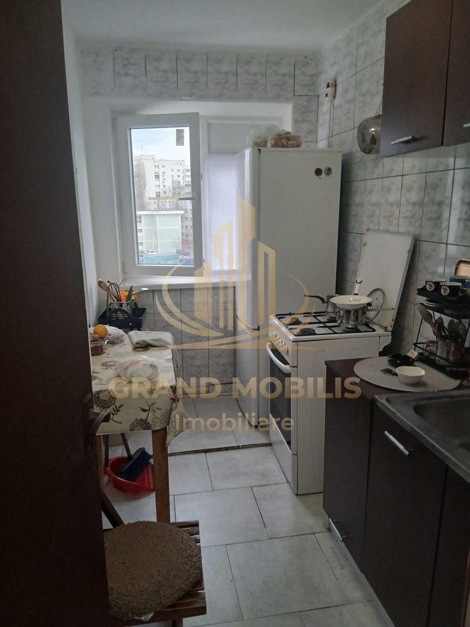 Apartament 2 camere zona Piața Reșița - imaginea 6