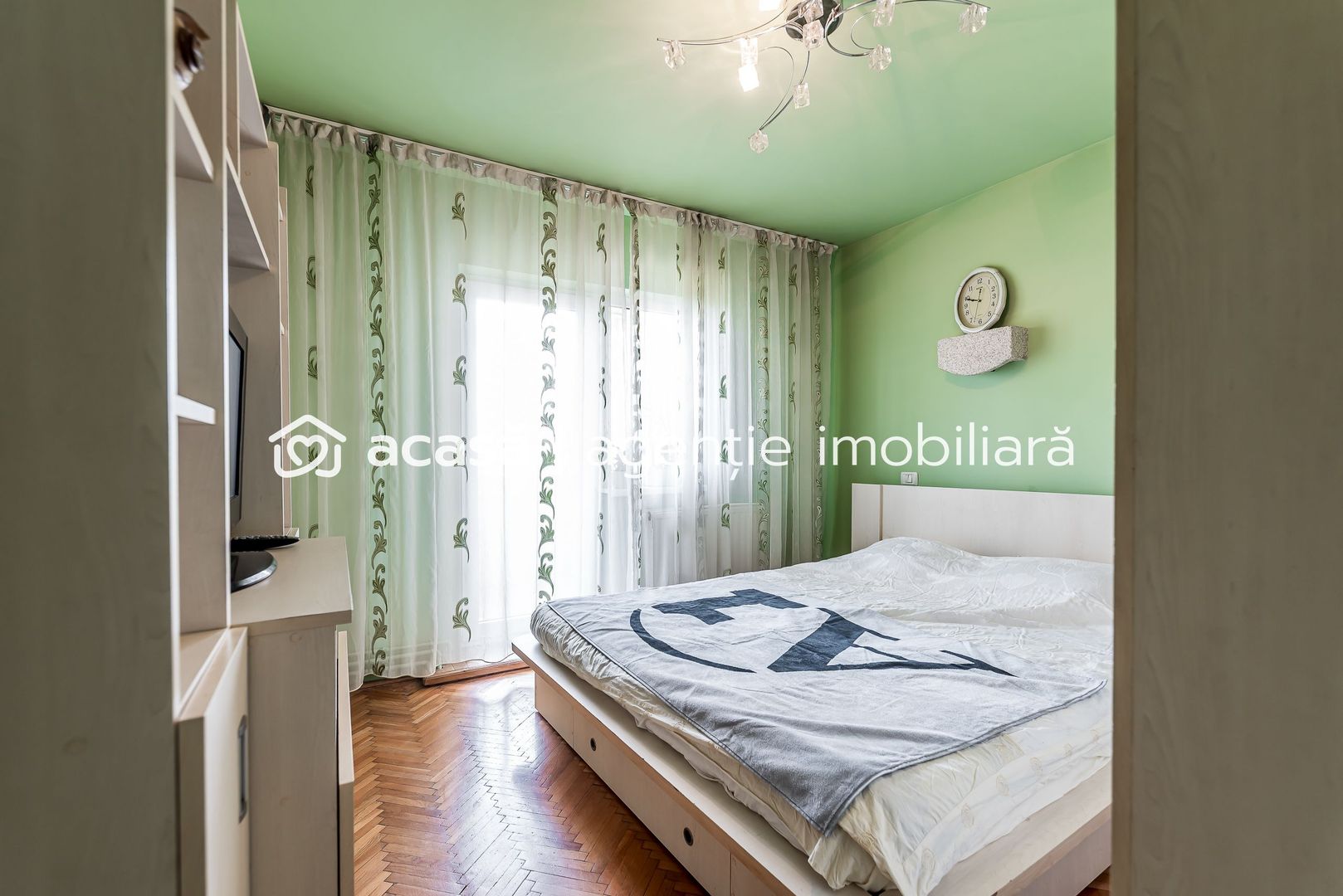 Imagine 5 - Apartament 3 camere Micalaca 300. Vedere superbă spre Mureș
