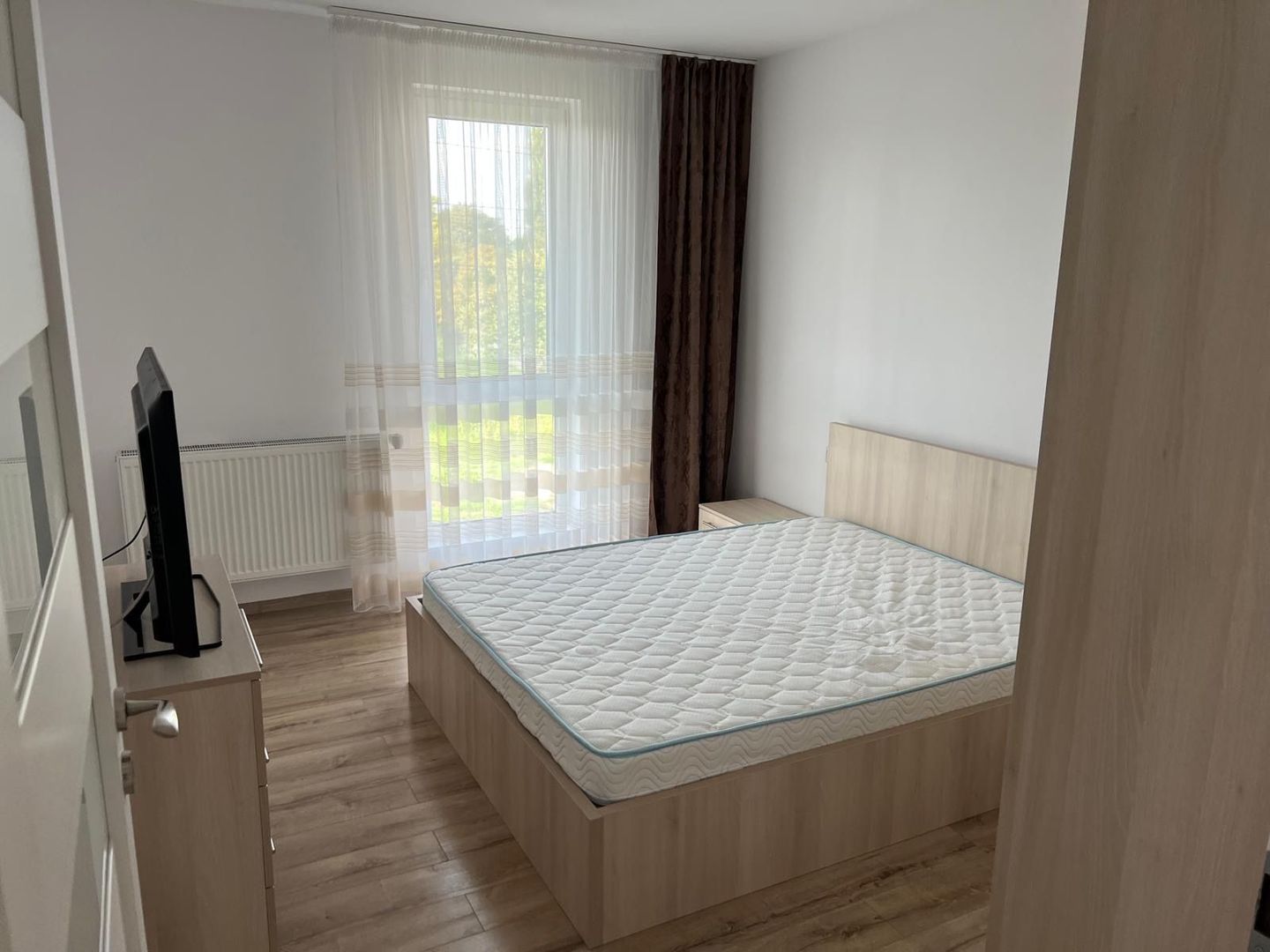 Duplex de închiriat în Dumbrăvița – 4 camere, 130 mp, teren 360 mp - imaginea 17