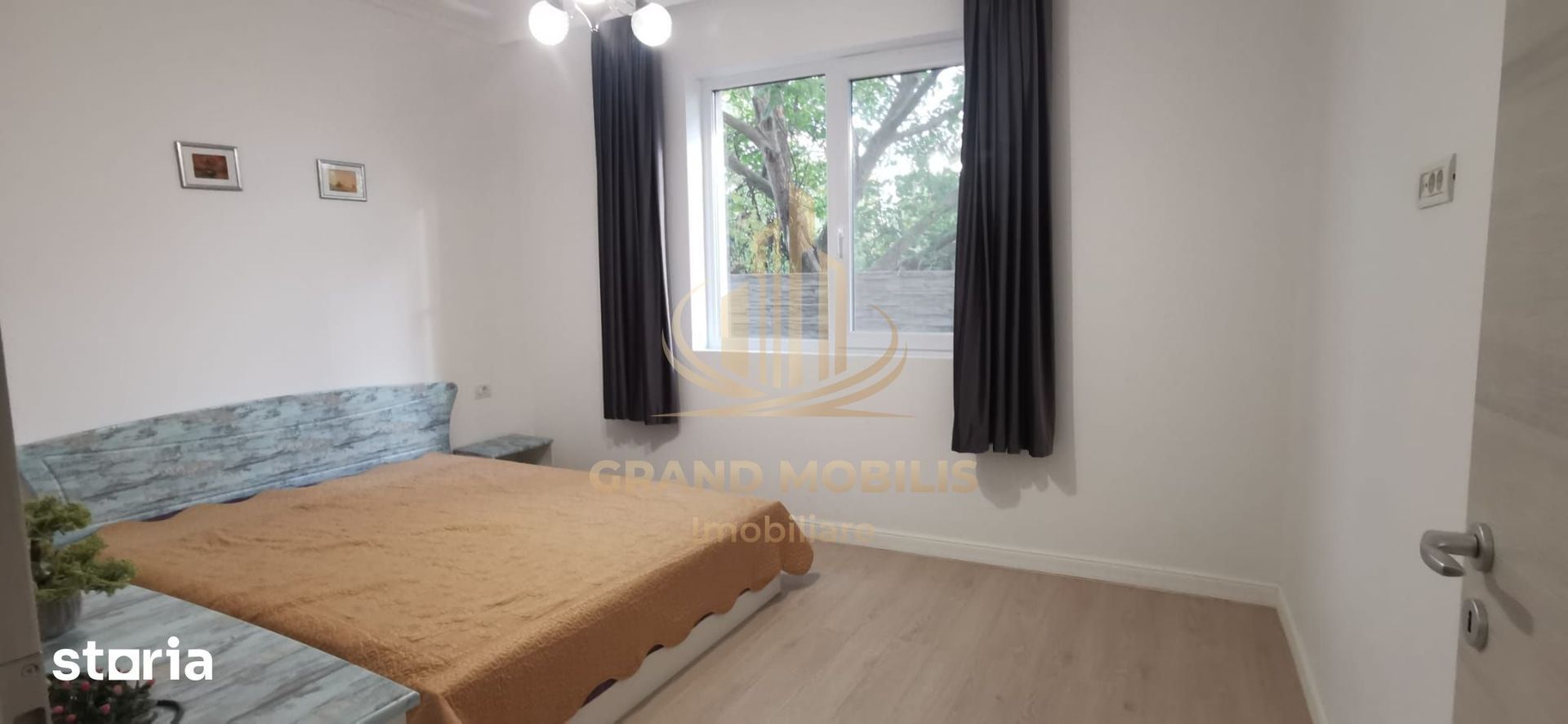 Apartament cu 2 camere și grădină proprie – gata de mutat! 🌿 - imaginea 9