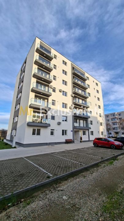 Apartament 2 camere Mioveni Bloc Nou - 2025 - imaginea 8