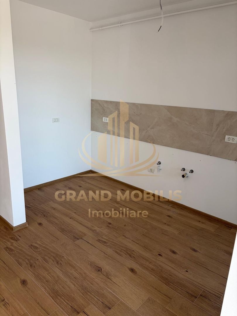 Apartament tip SAD de vânzare – 66.20 mp, locație excelentă - imaginea 4