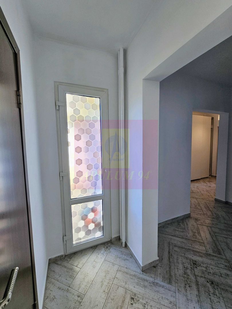 Apt 3 camTineretului, Renovat, mobilat - imaginea 7