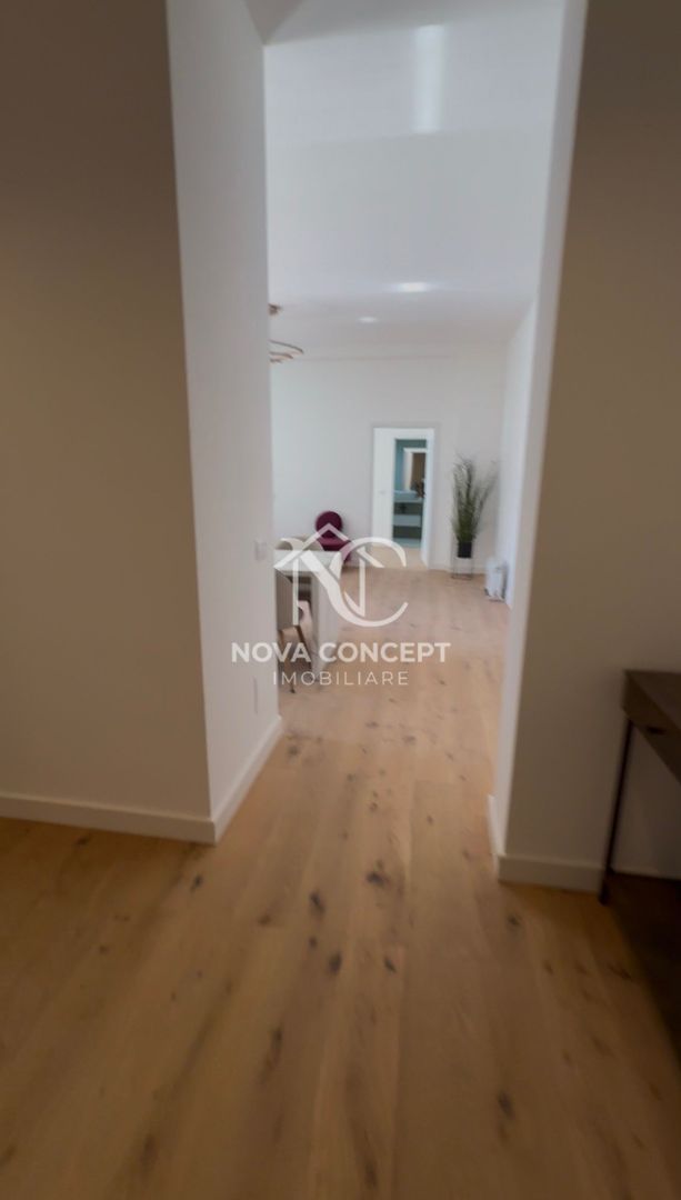 Apartamente la cheie în Pipera - Voluntari | 2.000€ / mp construit - imaginea 9