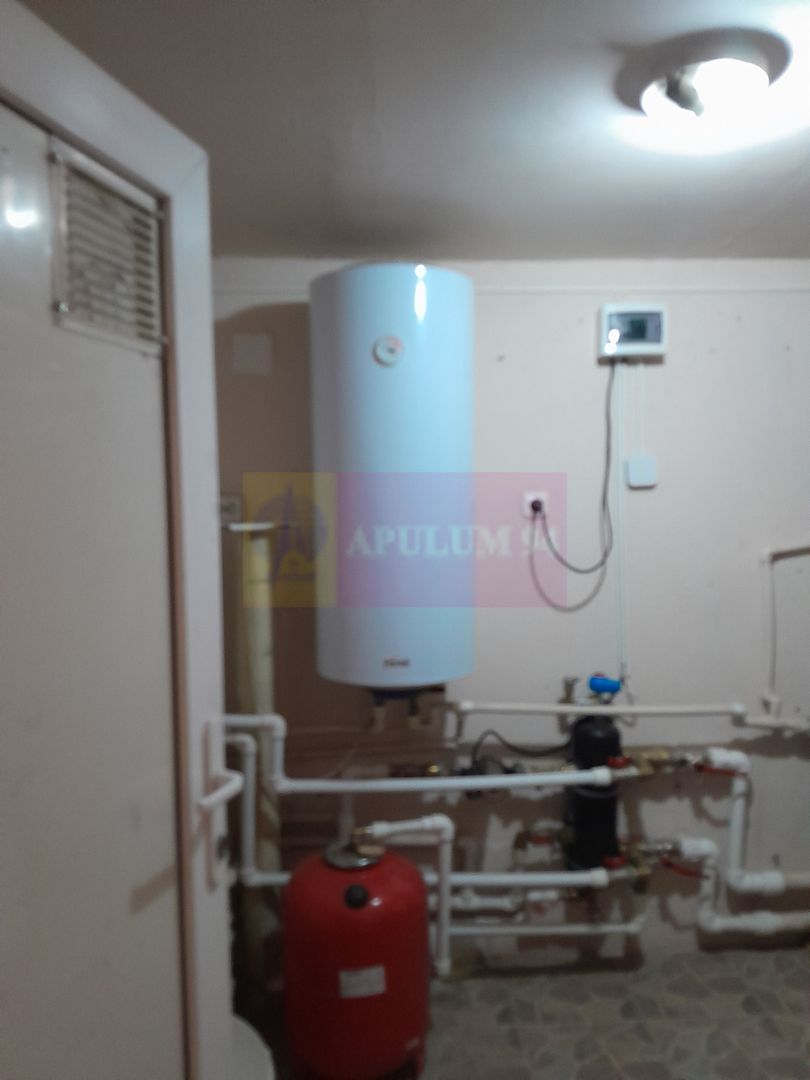 Movilita  (IL) - de vanzare casa 5 cam p+1