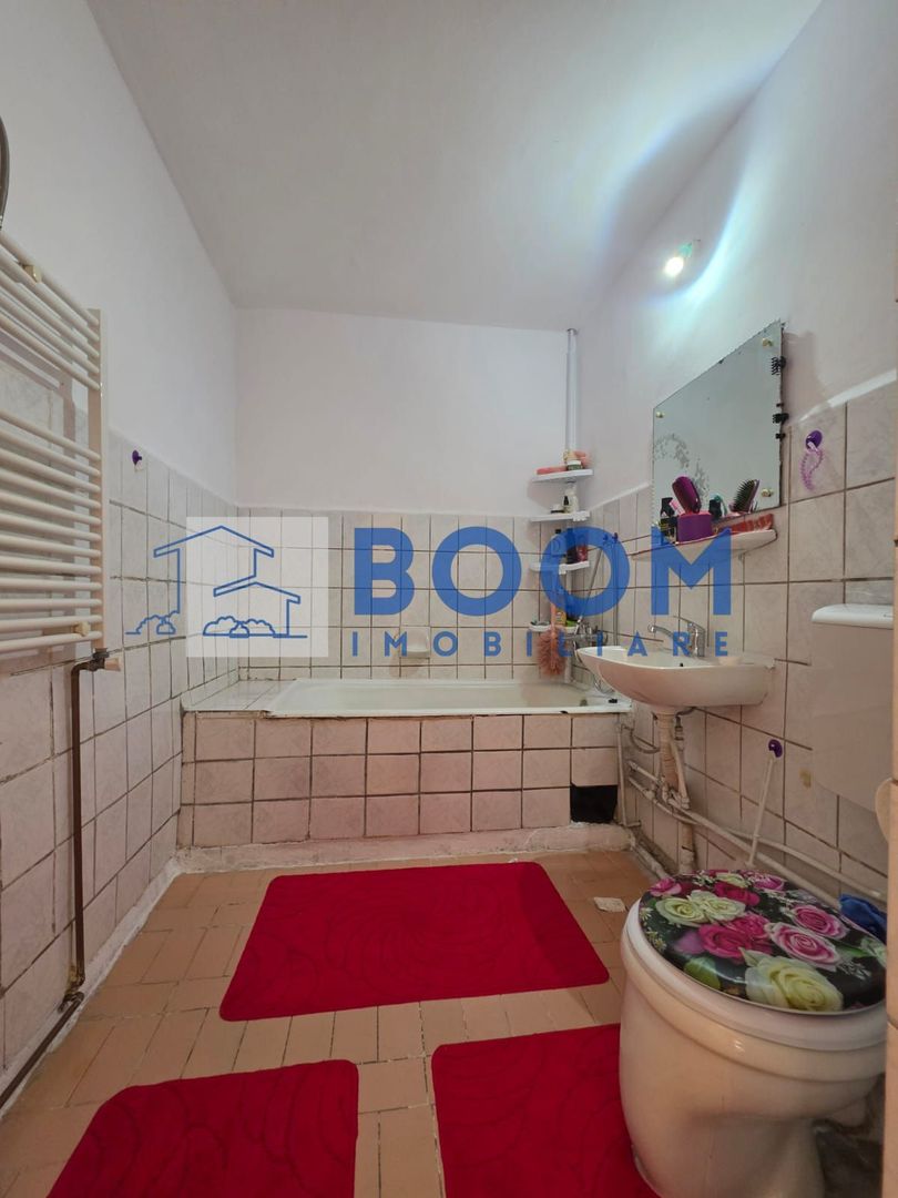 Apartament 3 camere Nord | Centrala proprie | 2 balcoane | I-01 - imaginea 12