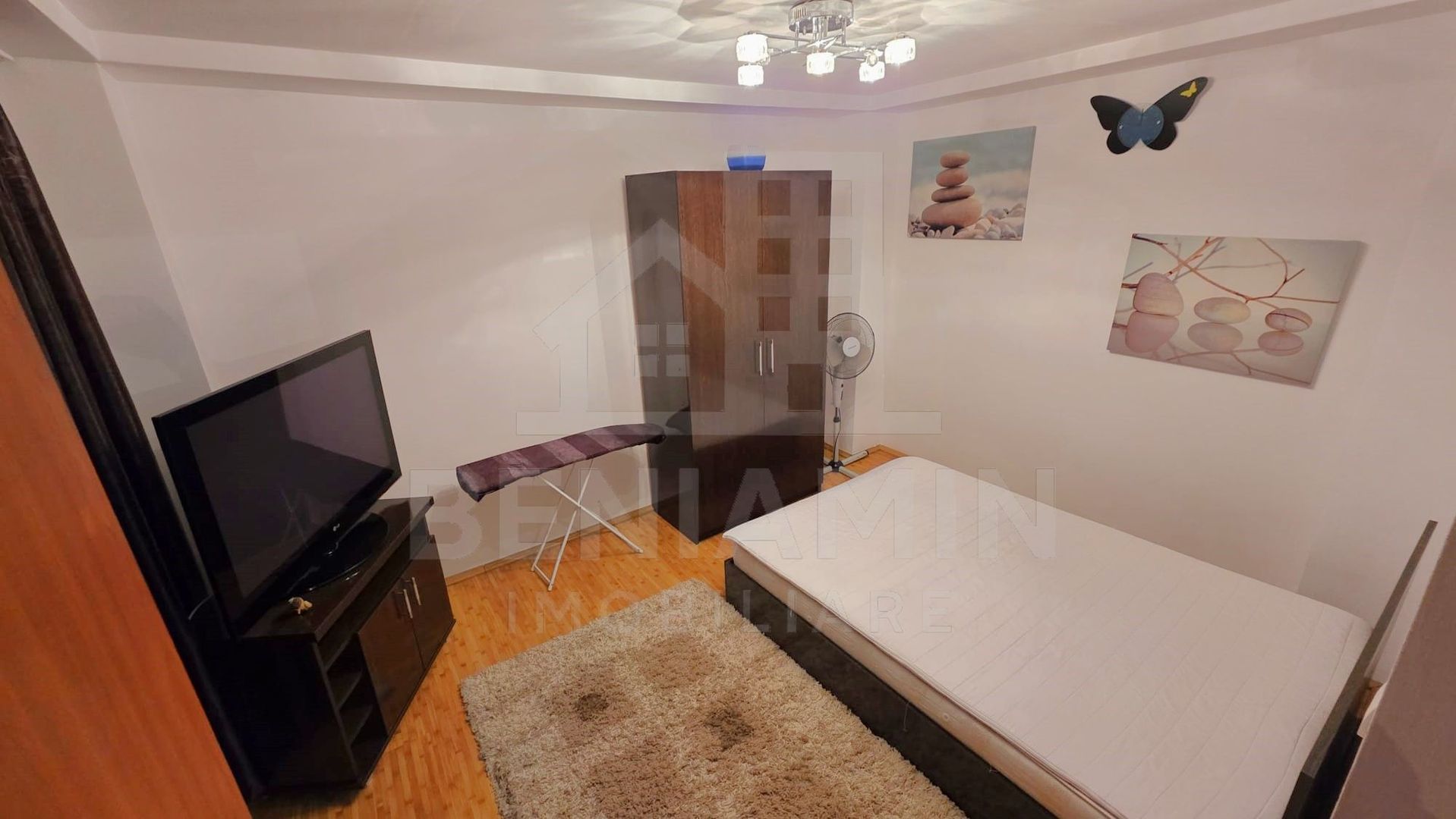 Apartament etaj 1 vila Mall Promenada Craiovita -centrala -parcare - imaginea 5
