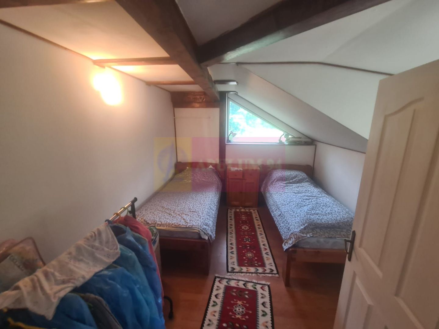 Vila de vanzare cu 5 camere in Busteni