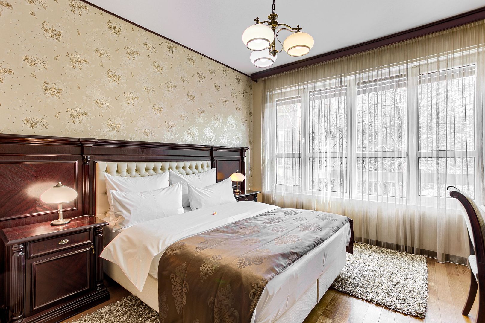 Imagine 4 - Oportunitate exclusivă de investiție: Hotel Best Western Central Arad