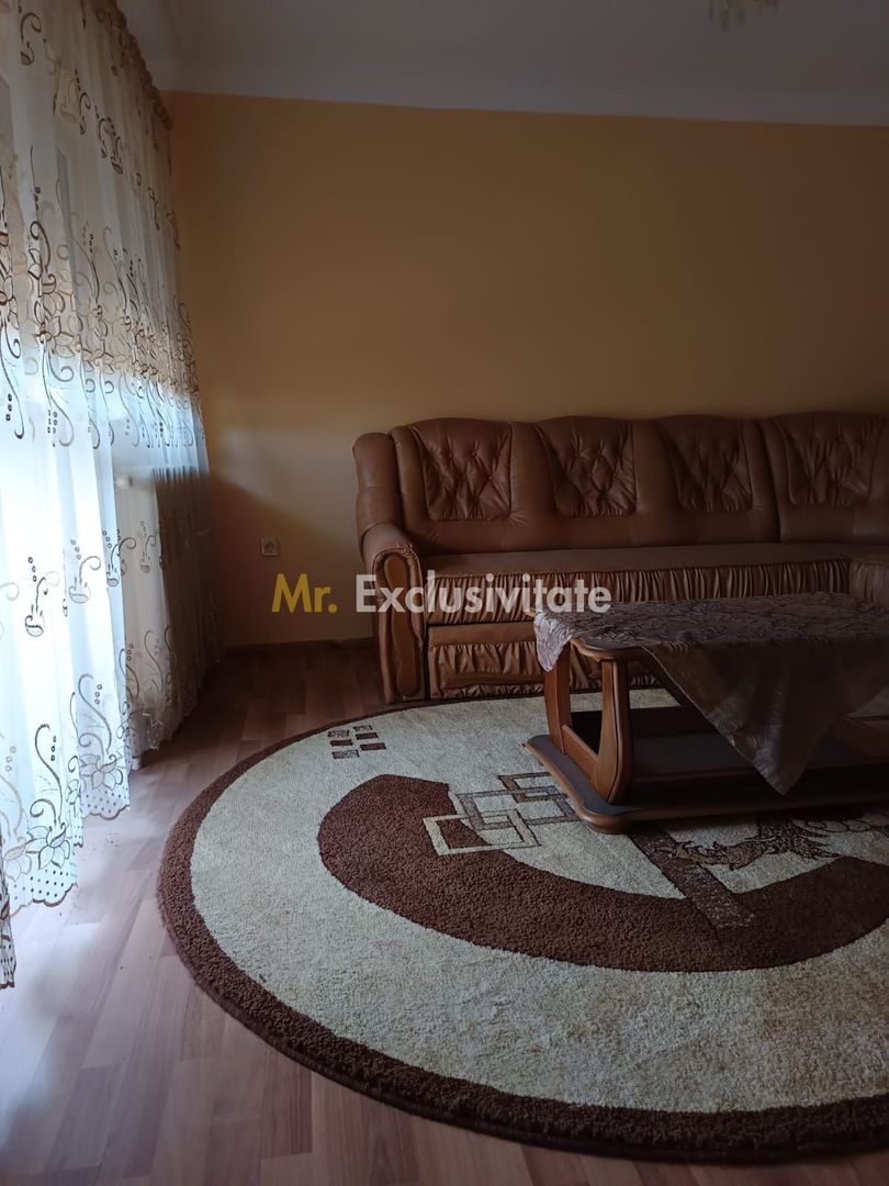 Vilă P+E de vânzare în Valea lui Mihai – 233 mp, teren 733 mp - imaginea 24