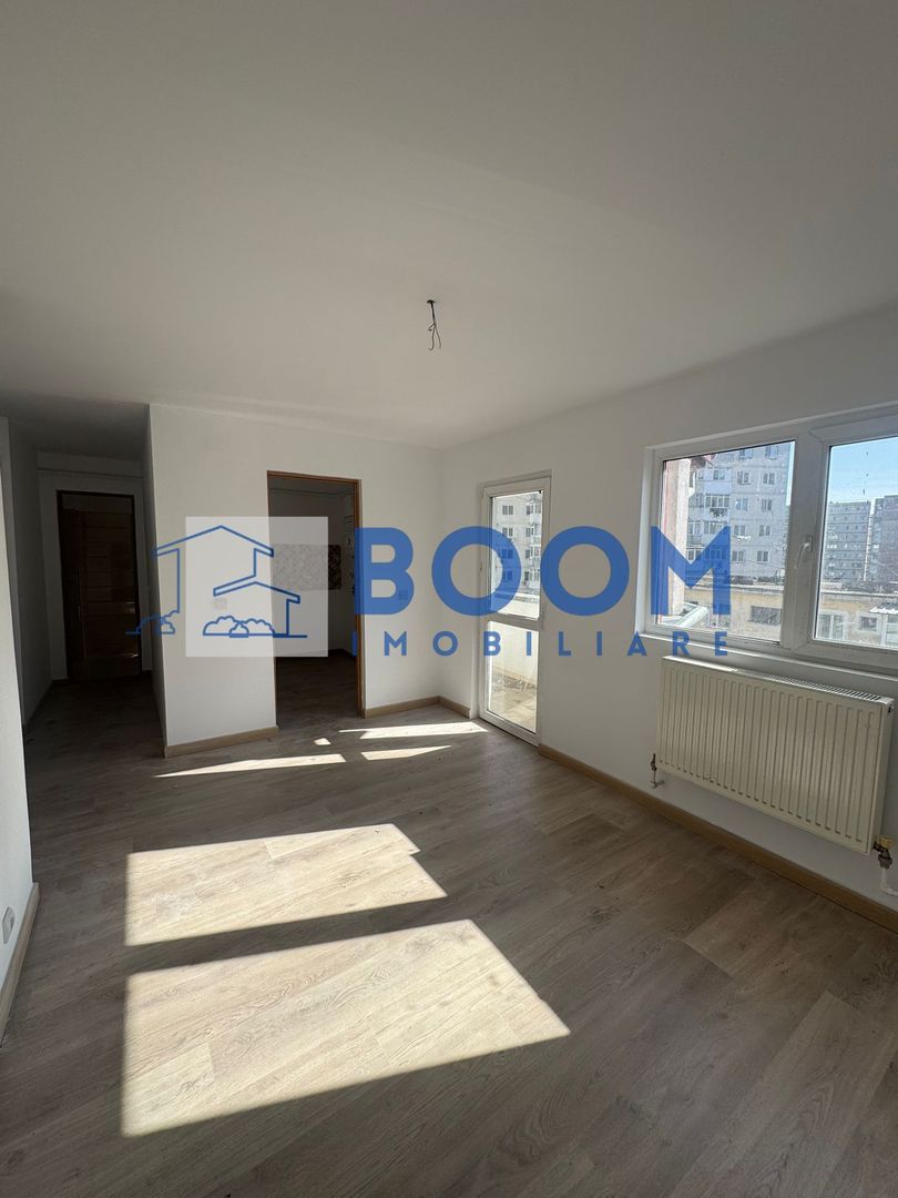 Garsoniera | Ostroveni| 24,6 MP - imaginea 11