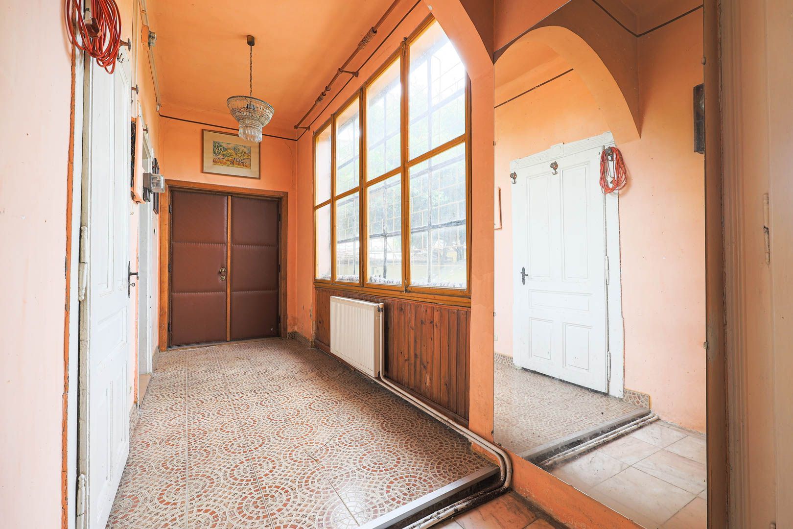 Imagine 11 - Proprietate cu vad excelent,  lângă Spitalul Județean Arad.