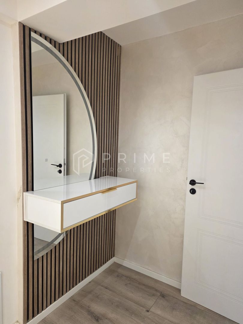 Penthouse exclusivist de vânzare | zona Unirii - imaginea 15