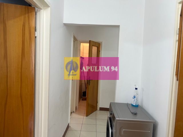 Apartament 3 camere Titan- Ozana.