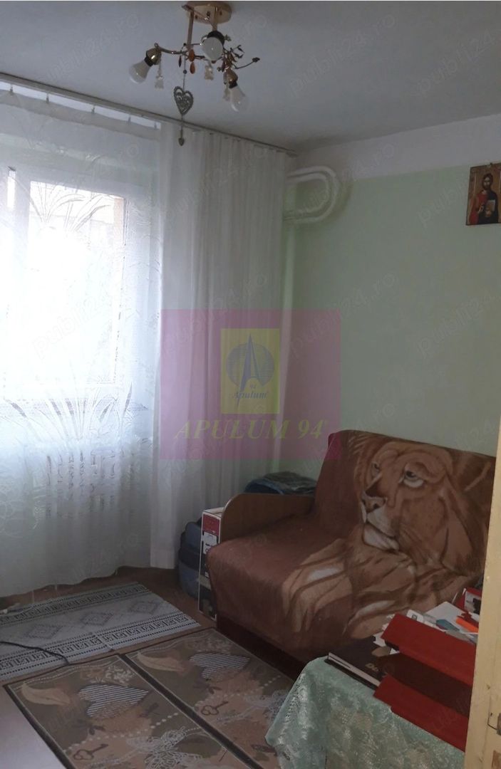 Vanzare a apartament 2 camere confort 2 Colentina-D-na Ghica - imaginea 4