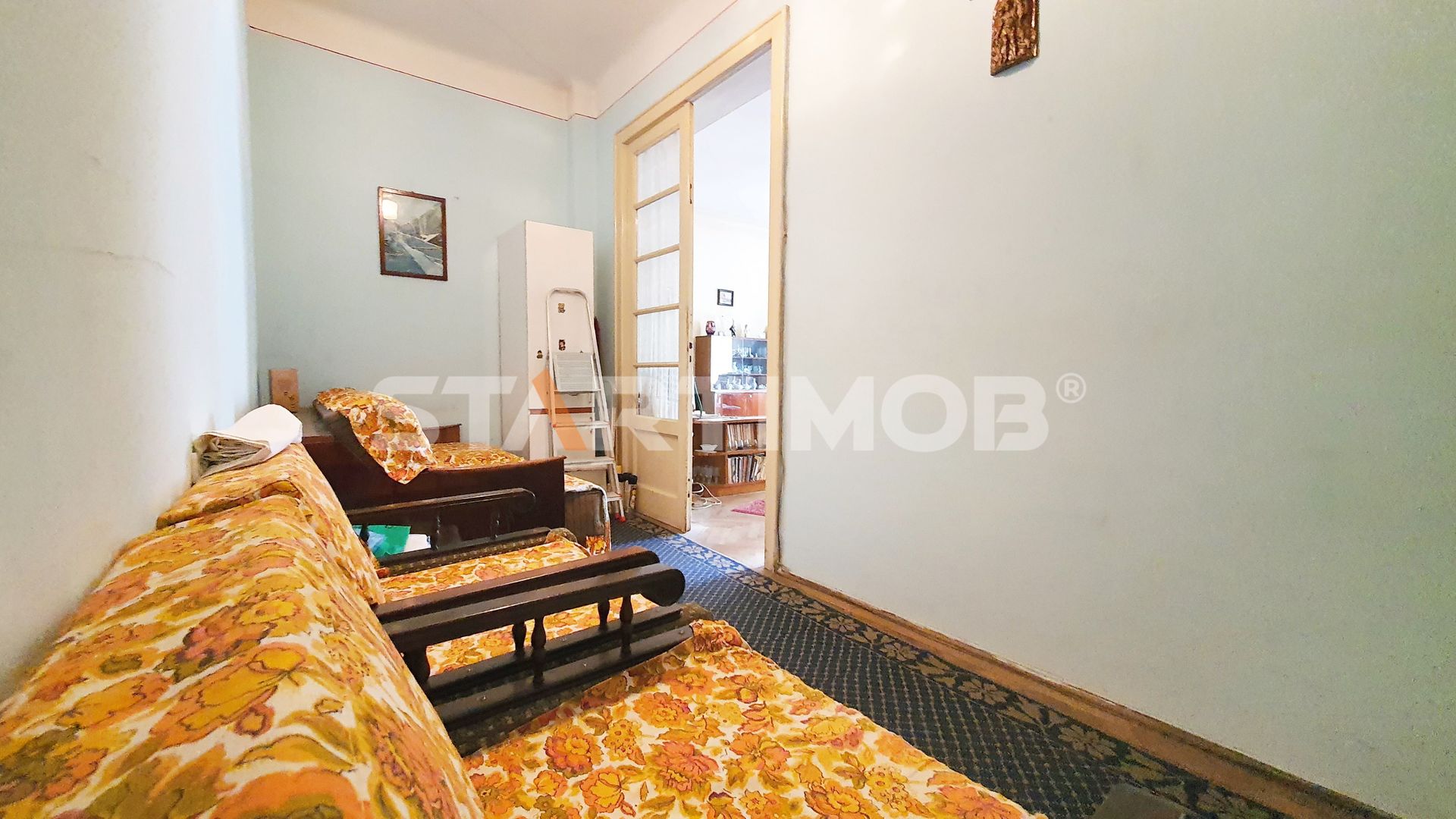 Apartament zona Universitatii Transilvania