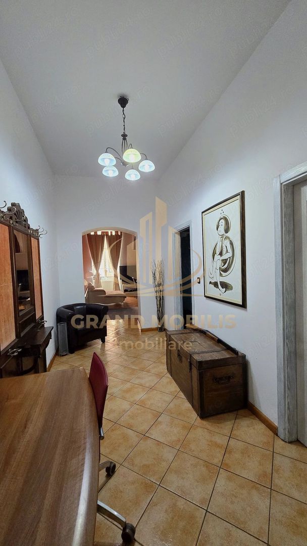 Apartament renovat în Piața Libertății – 56 mp | Etaj 1 | Ultracentral - imaginea 8