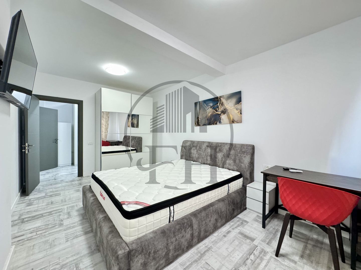 Apartament 2 camere de închiriat Lumina, Constanta - imaginea 5