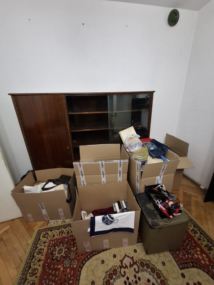 Ion MIhalache zona av, Popisteanu - imaginea 7