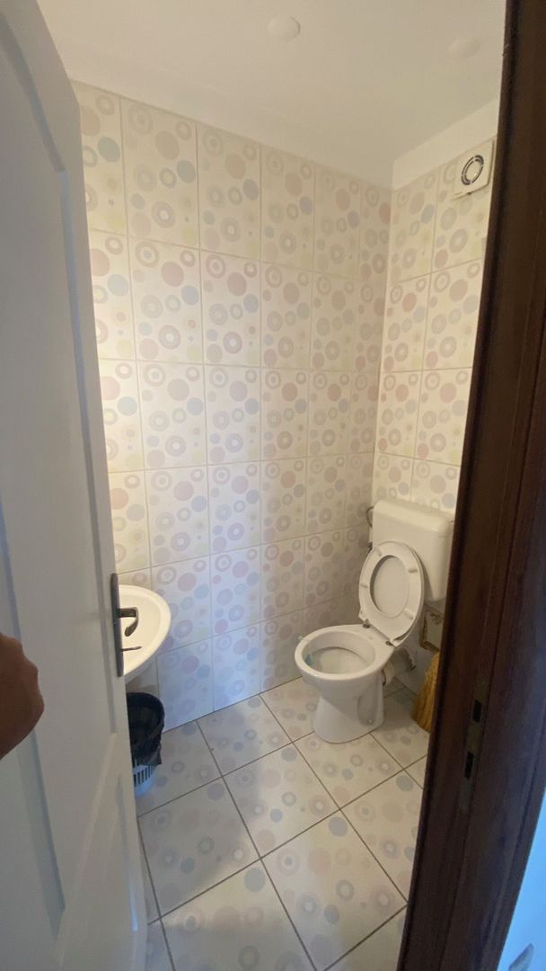 Piata Domenii - Ion Mihalache apartament 3 camere de vanzare - imaginea 16