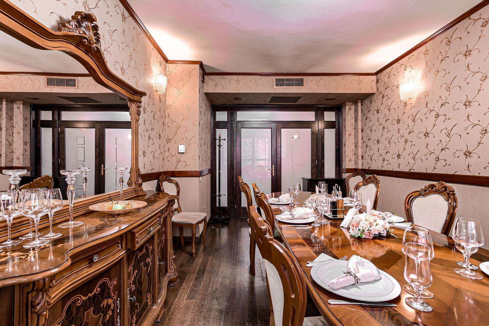 Imagine 11 - Oportunitate de investiție: Hotel Best Western de 4 stele Arad - Român