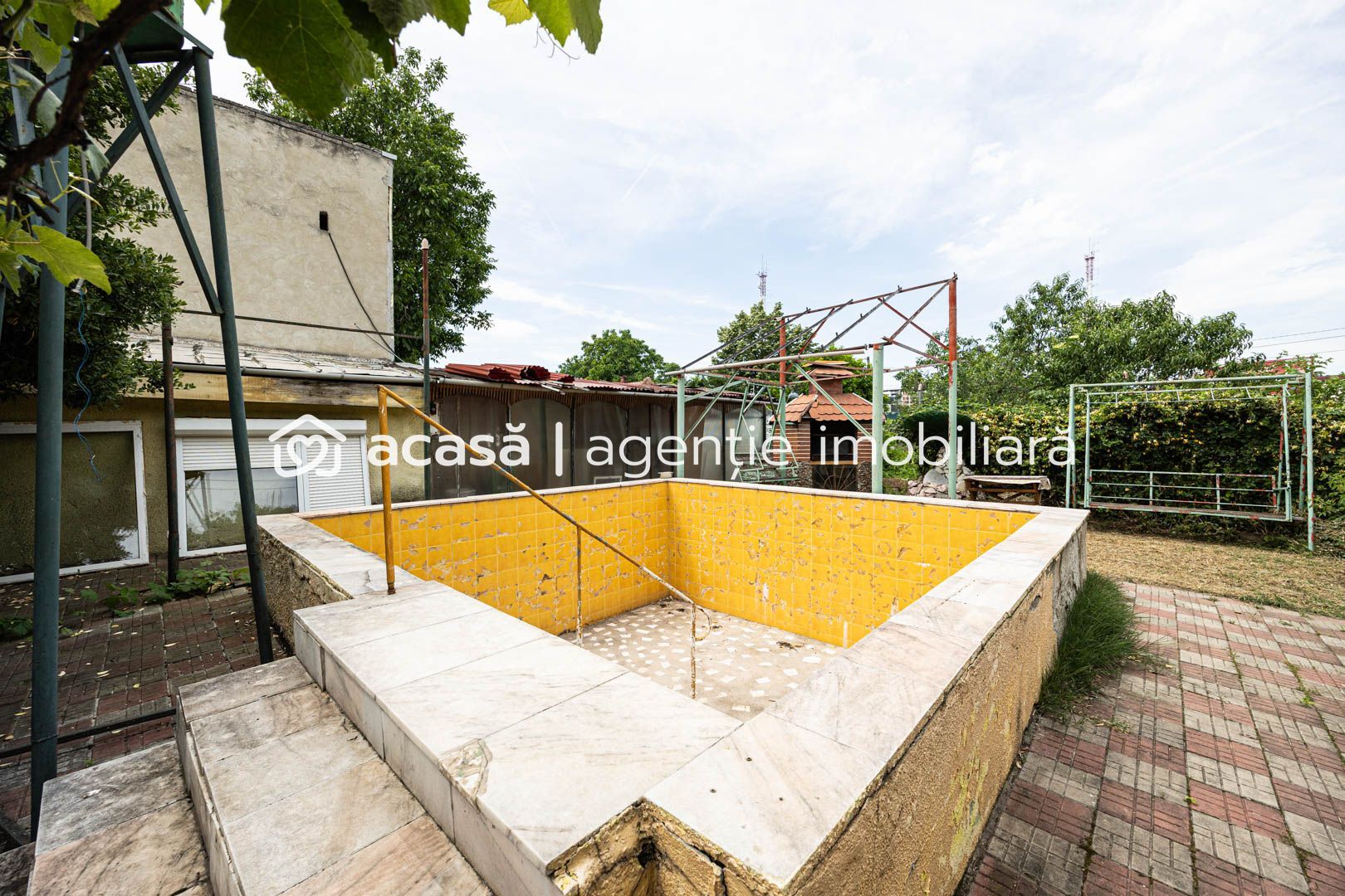 Imagine 6 - Proprietate cu vad excelent,  lângă Spitalul Județean Arad.