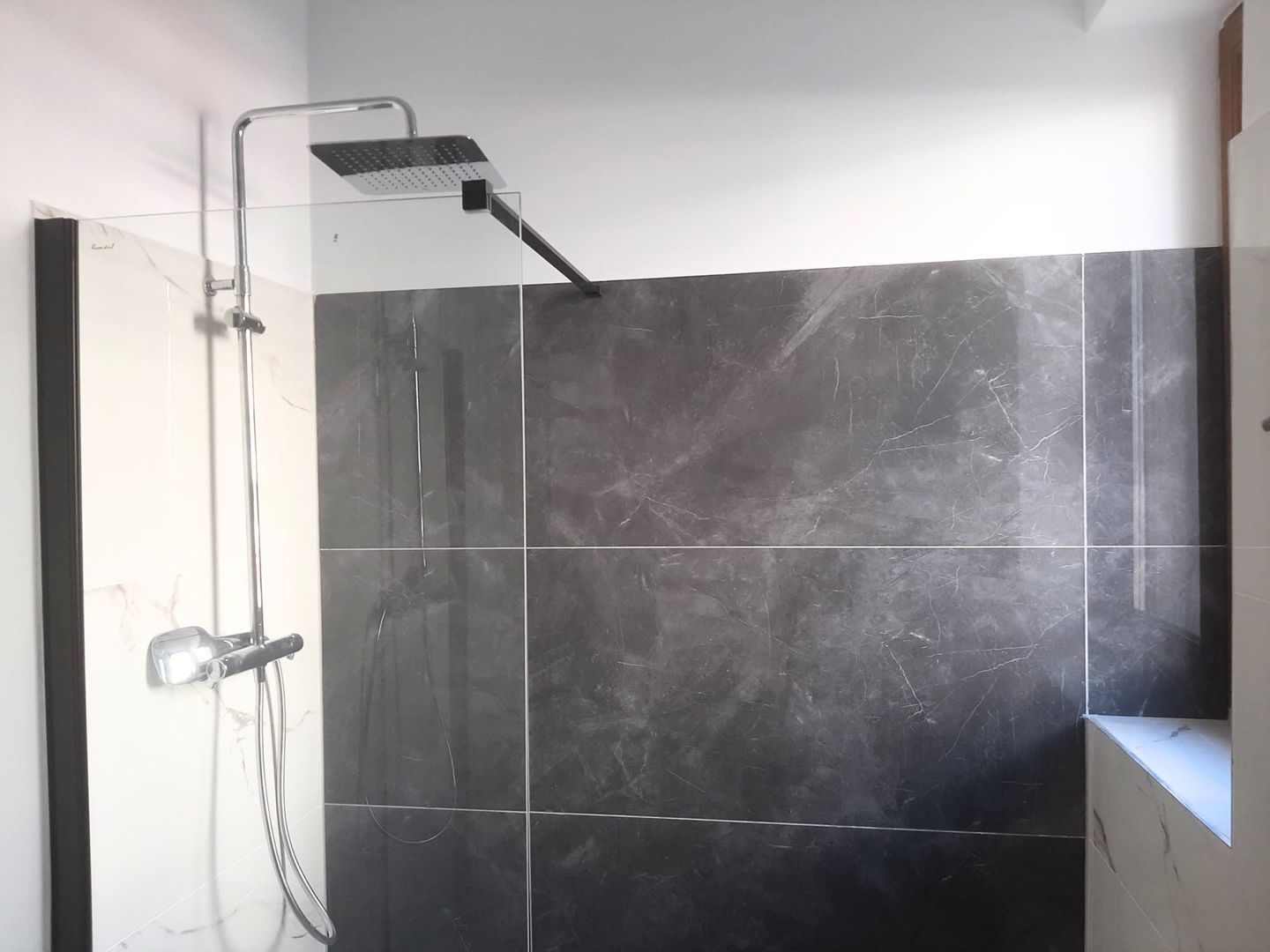 Apartament 2 camere cu grădină și terasă privată construcție nouă 2026 - imaginea 20