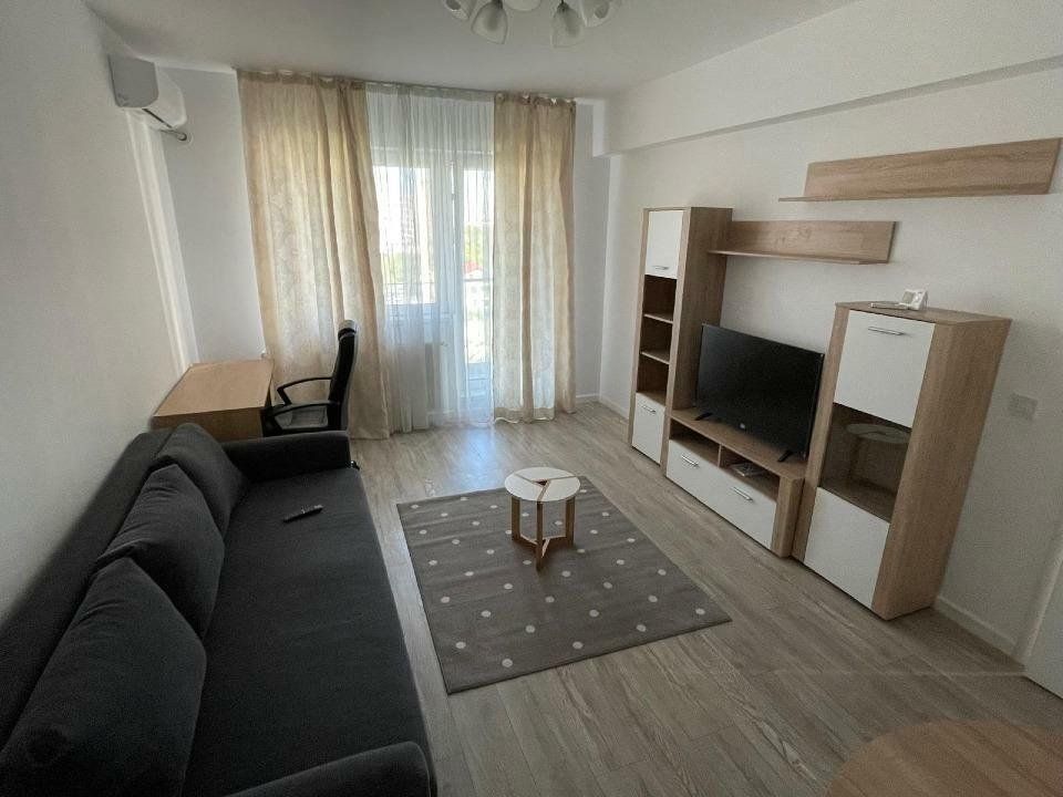 Valea Ialomitei | 2 camere | 2023 | 5 minute metrou | parcare subterana