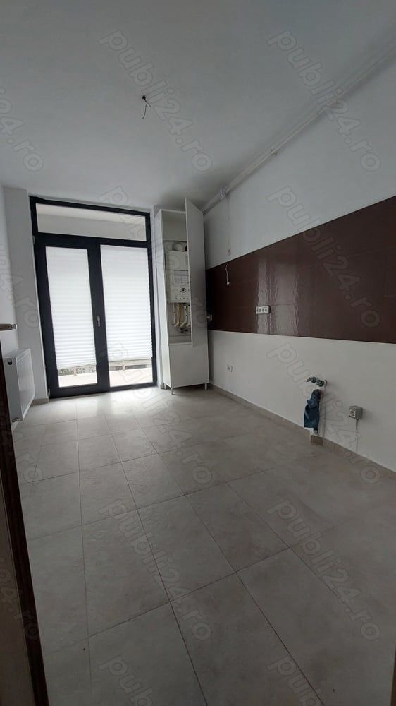 Ap 2 camere Ctin Brancoveanu, bloc nou S250