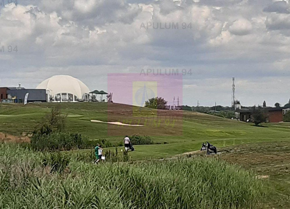 Teren 715mp în Snagov lângă Equestria - imaginea 11