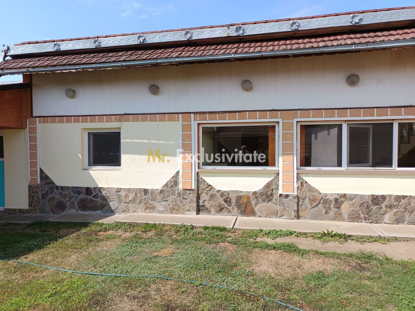 Vilă P+E de vânzare în Valea lui Mihai – 233 mp, teren 733 mp - imaginea 3