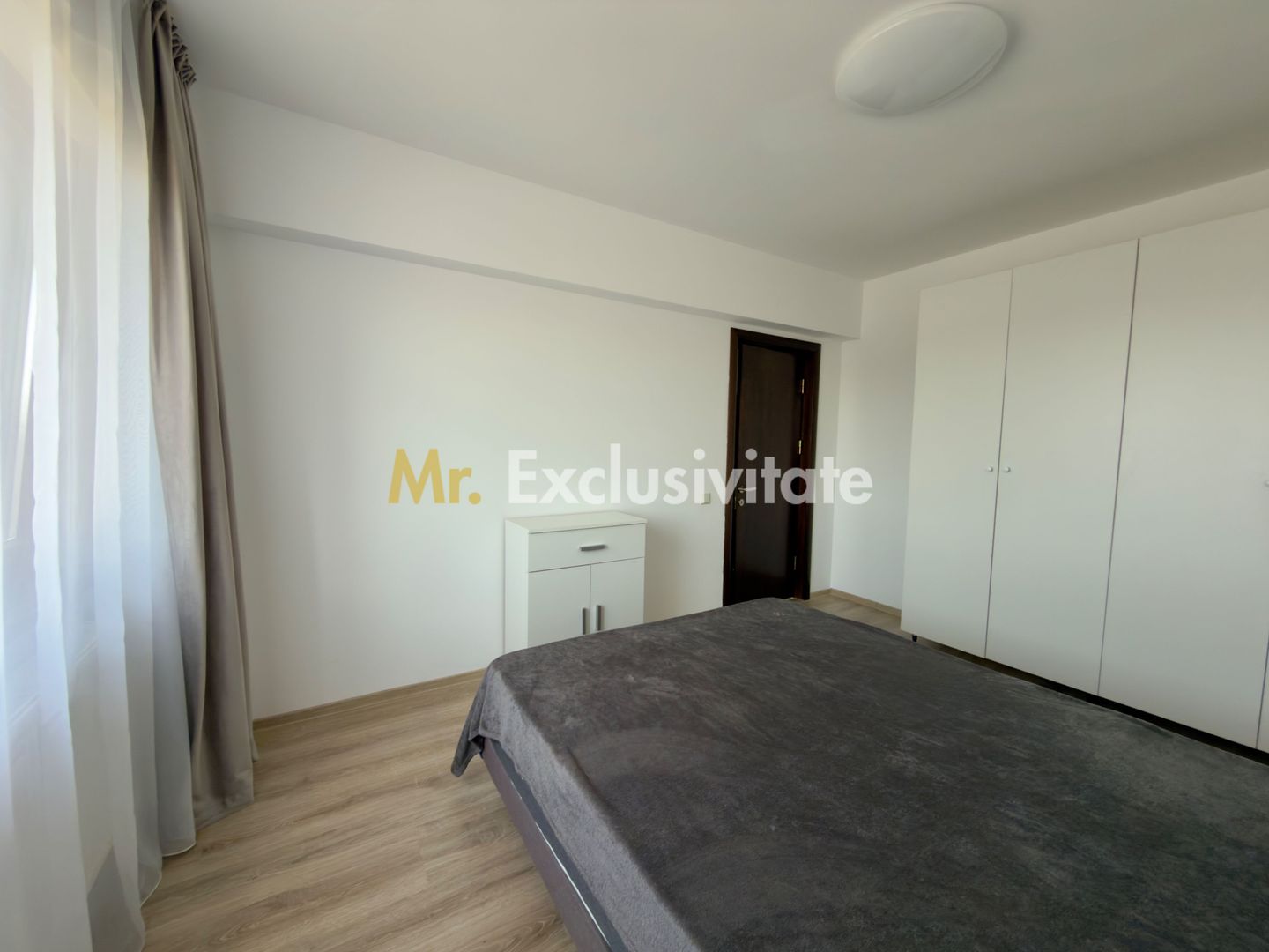 Apartament 3 Camere | Bloc 2018 | Parcare Proprie | Acces Rapid -A1 - imaginea 13