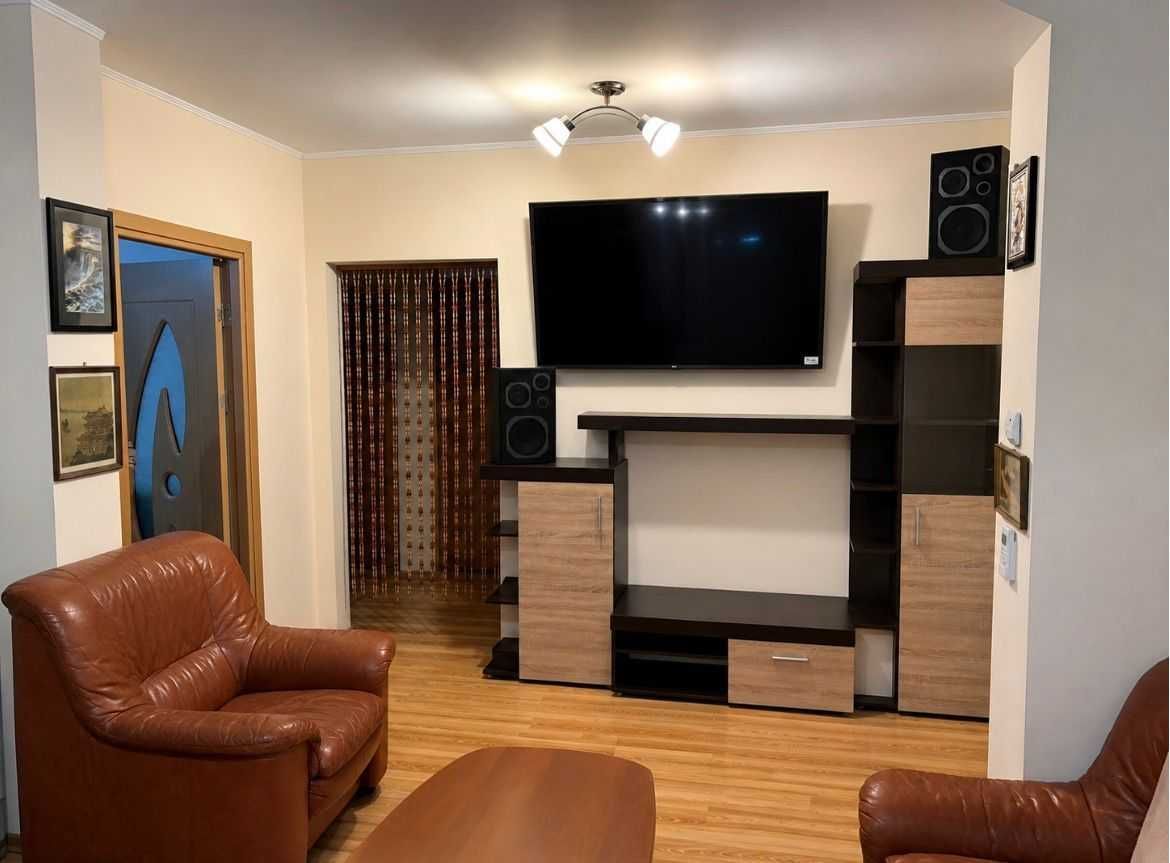 Apartament 4 camere strada Dorneasca, numar 13, sector 5