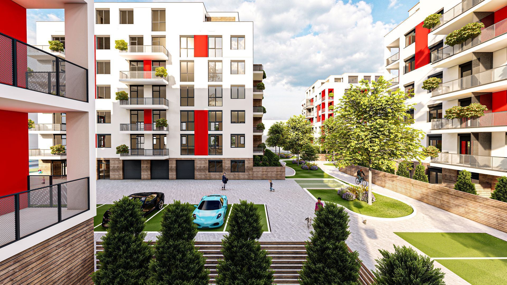 Imagine 7 - Comision 0%,  Apartament cu 2 camere LA CHEIE cu chirias inclus