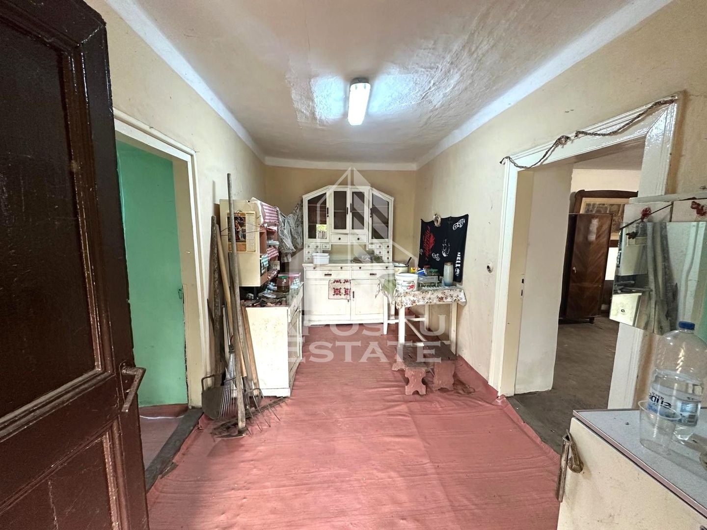 Casa cu teren de vanzare in Zimandu Nou - imaginea 2