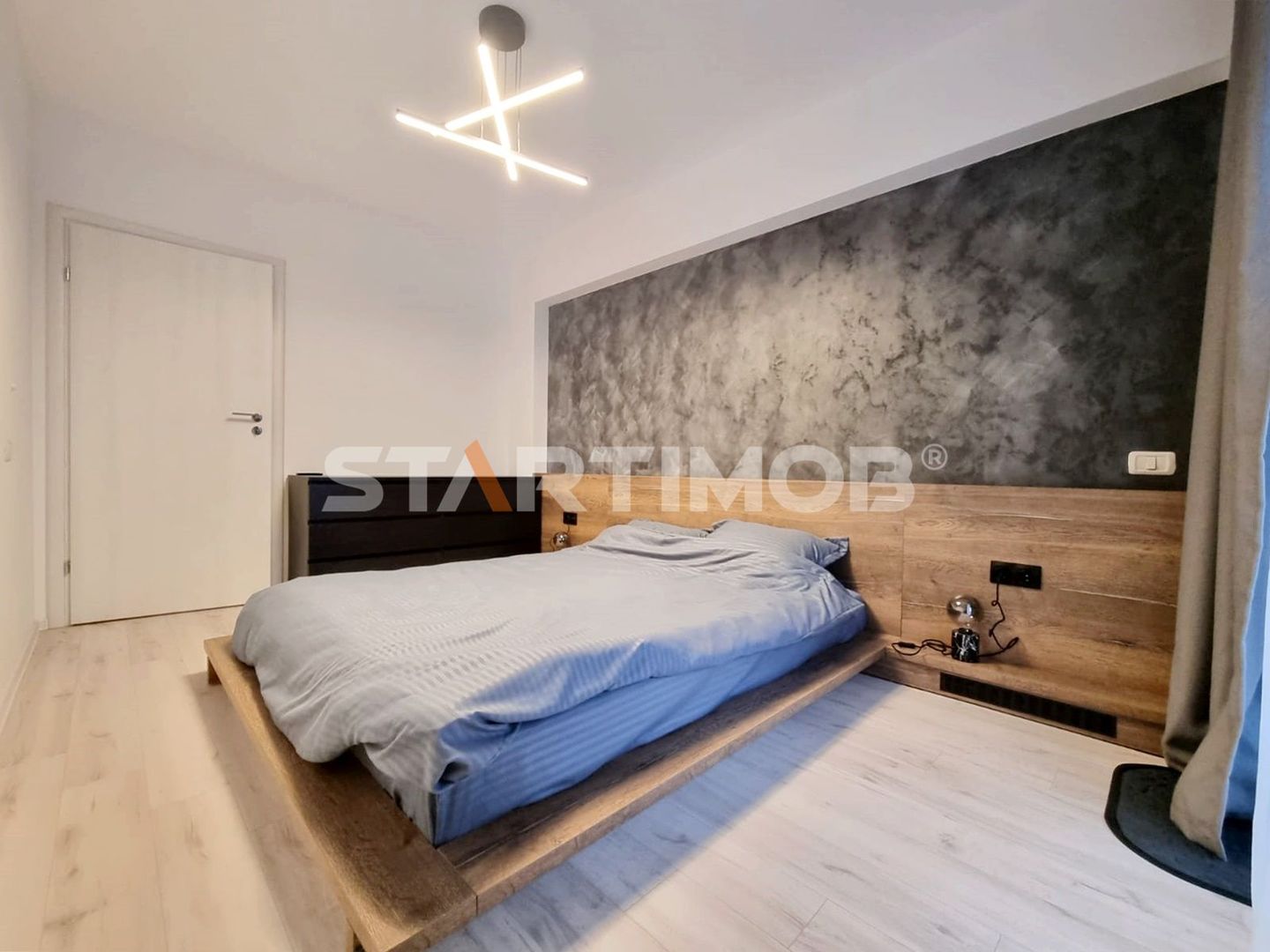 Apartament 3 camere Vivamus Residence