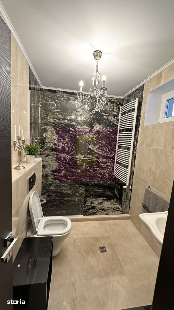 De vanzare, Apartament de LUX - imaginea 13