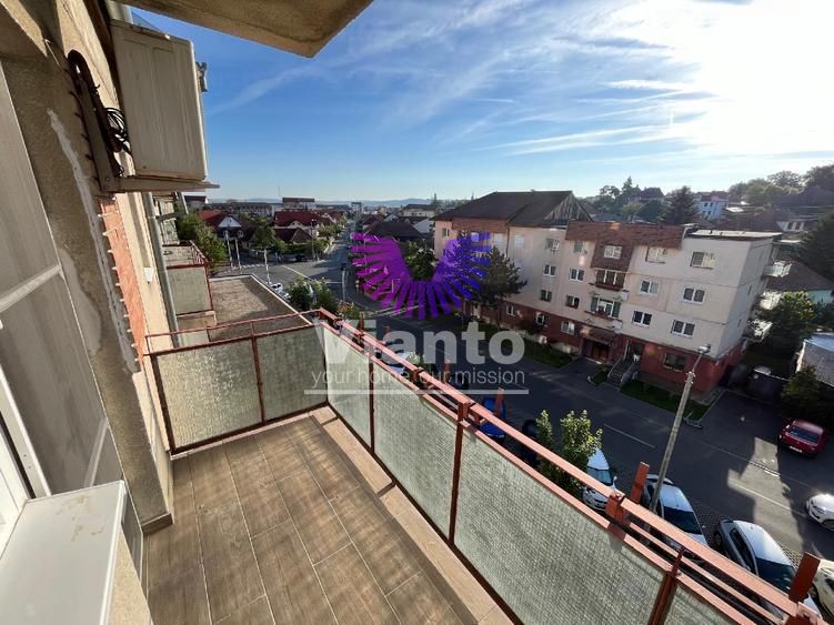 Apartament 4 camere | 2 bai | 2 balcoane | Pet Friendly | Strand | Sibiu