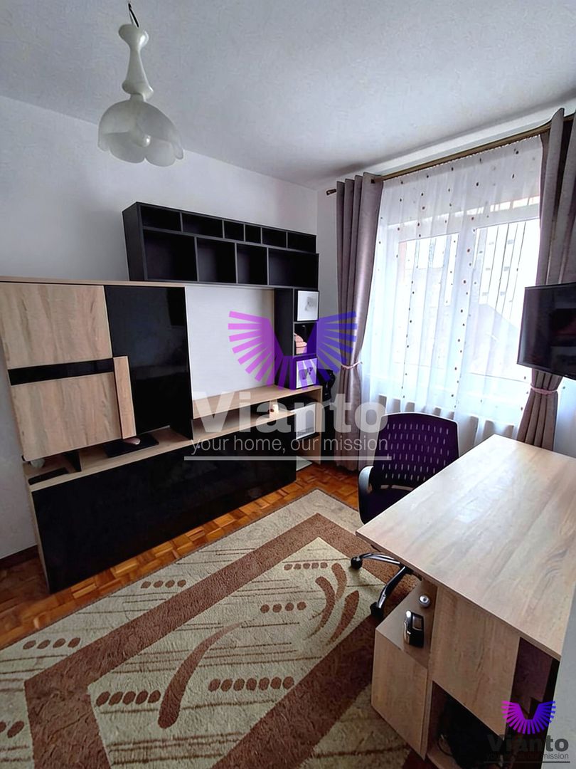 Apartament 2 camere | Etaj 2 | Hipodrom 1 | Sibiu