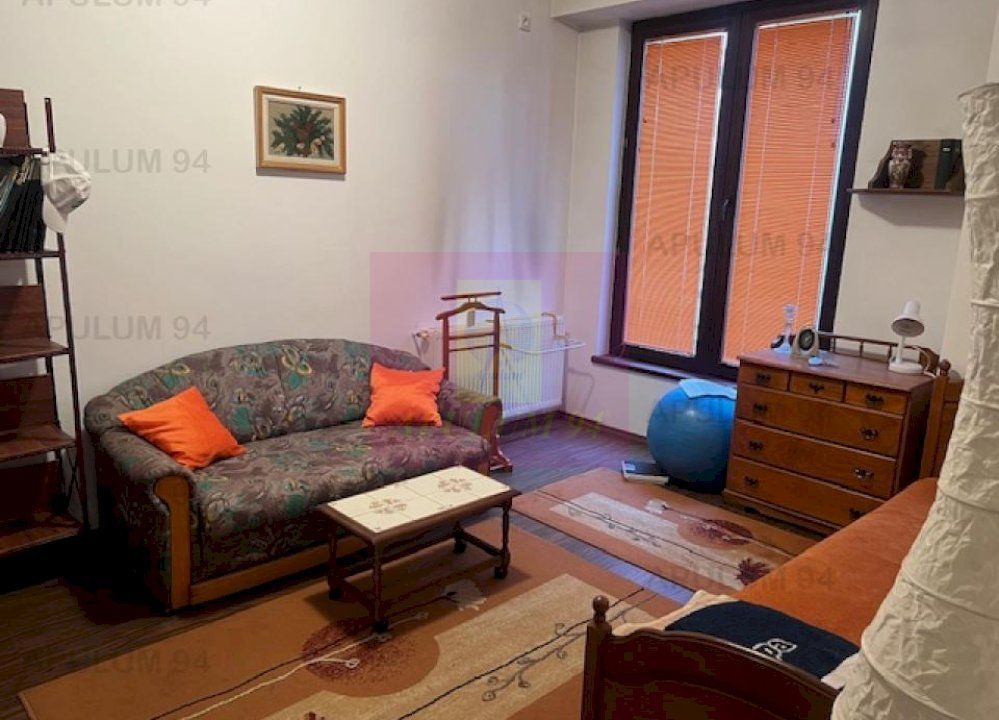 Apartament 2 camere cu loc parcare subteran Bucurestii Noi- Pajurei. - imaginea 2