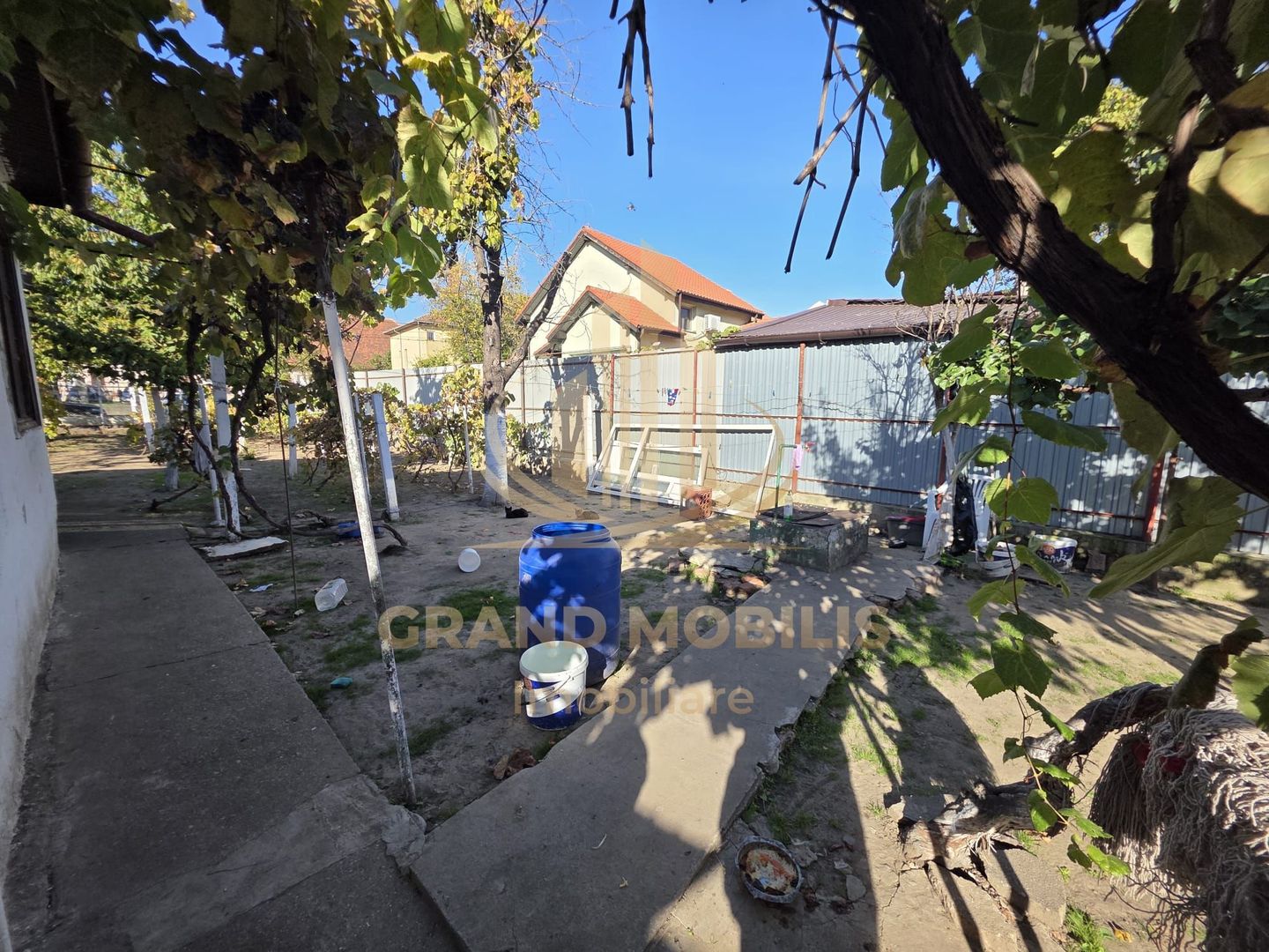 CASĂ DEMOLABILĂ + TEREN 781 MP | ZONA PREMIUM CARDIOVASCULAR – MODERN - imaginea 7