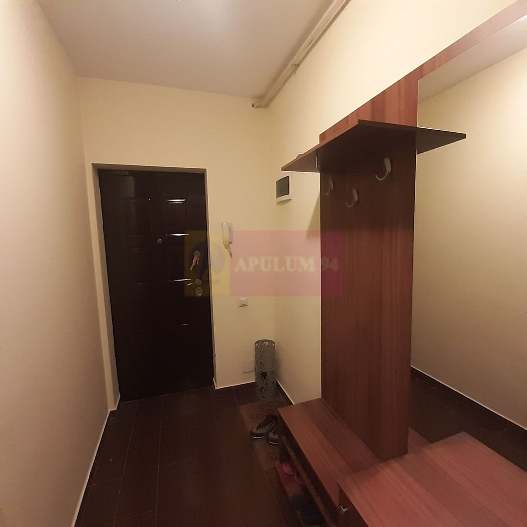 Apartament de închiriat Militari Rezidence în spatele Luna Ballroom