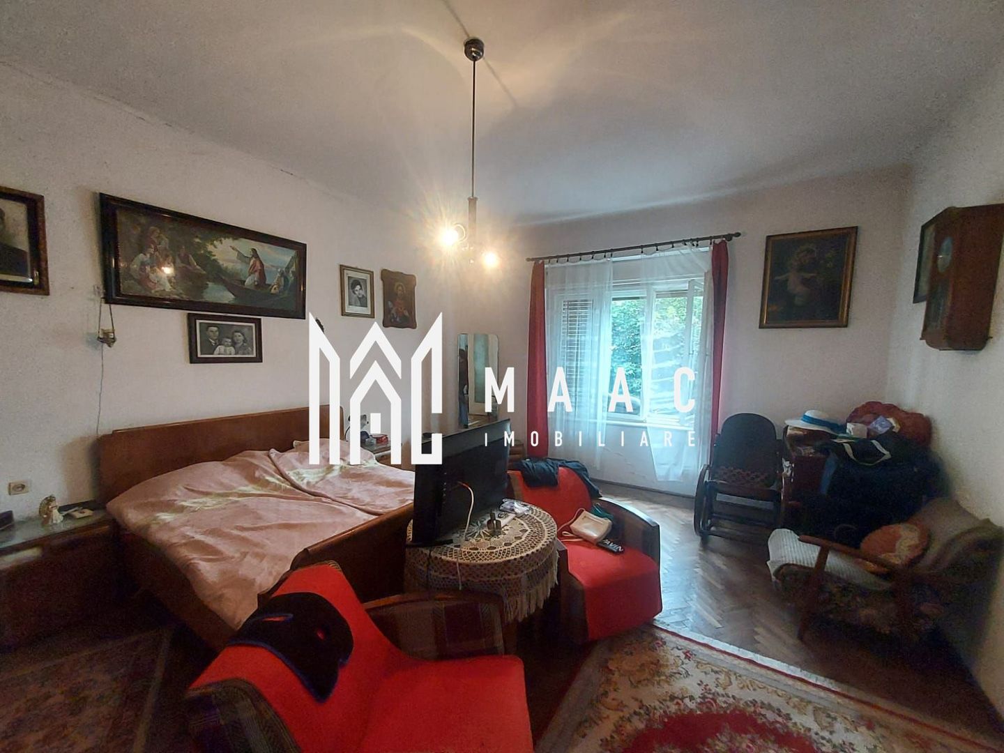 Casă de vânzare Sibiu | Ultracentral | 196 mp, 6 camere - imaginea 2
