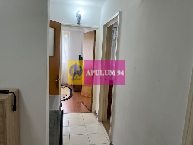 Apartament 3 camere Titan- Ozana.