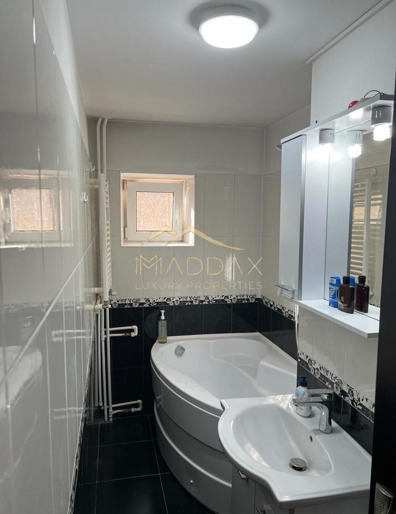 Oportunitate apartament 2 camere // Tineretului SINCAI - imaginea 13