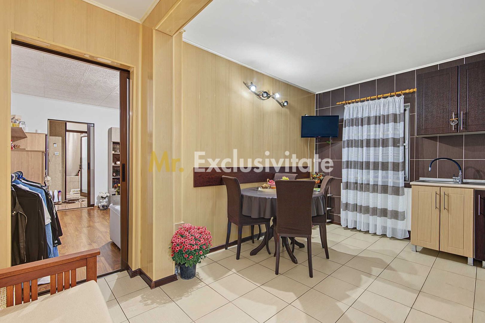 Apartament cu 2 camere de vânzare în Mioveni - imaginea 6