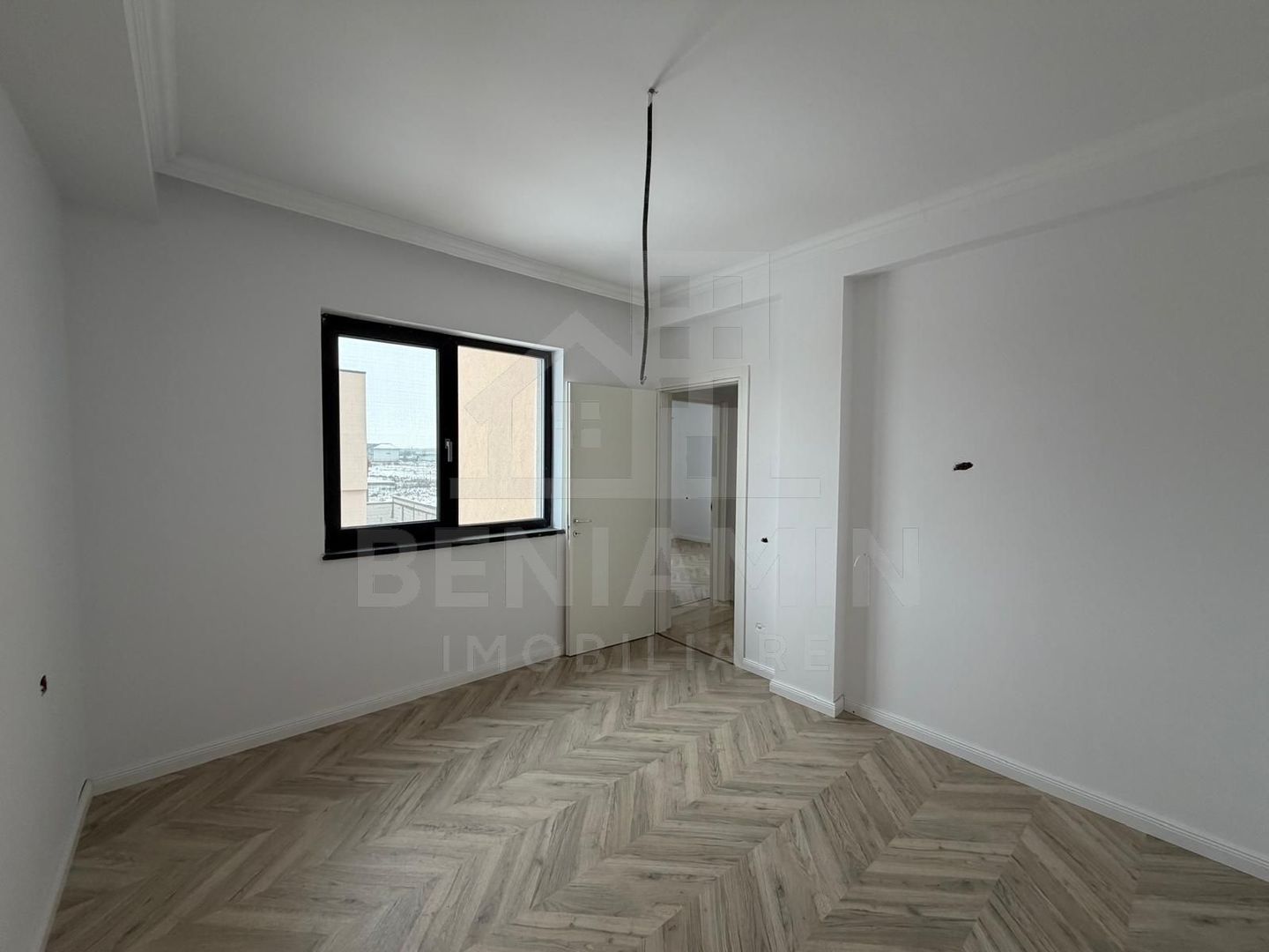 Casa P+1 Toate utilitatile 400mp teren-3 dormitoare-3 bai-La cheie - imaginea 4